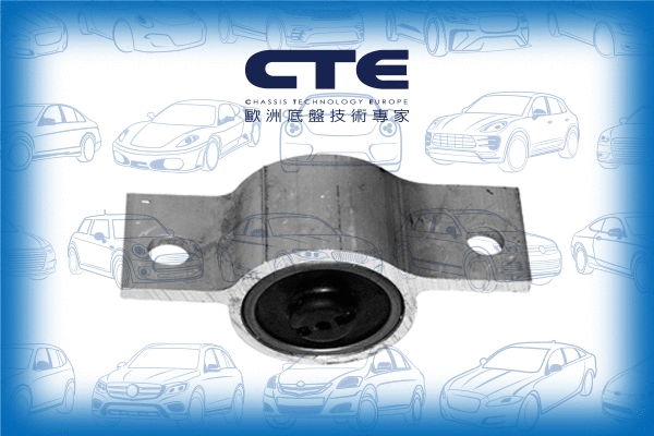 Suspension, bras de liaison CTE CBH06040L