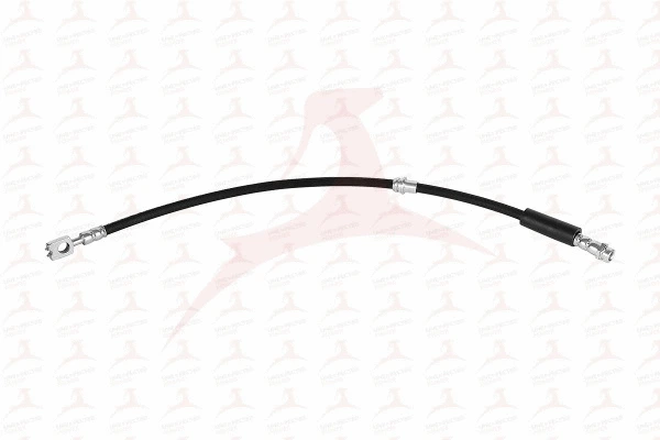 Flexible de frein MEHA AUTOMOTIVE MH72683
