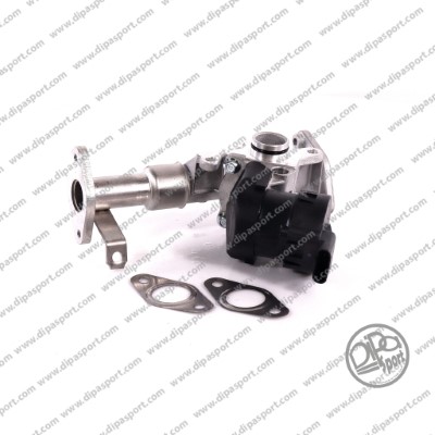 Vanne EGR DIPASPORT EGR464WHLN