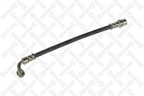 Flexible de frein STELLOX 27-00433-SX