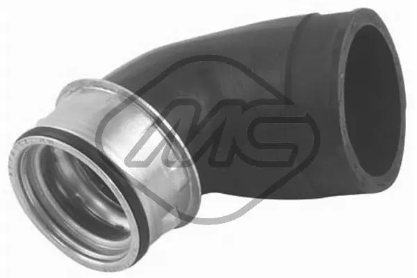Gaine de suralimentation Metalcaucho 09691