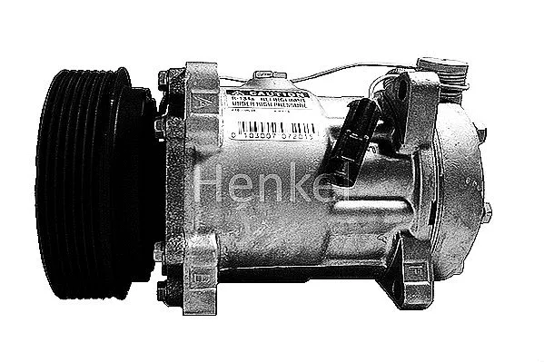 Compresseur, climatisation Henkel Parts 7110538R