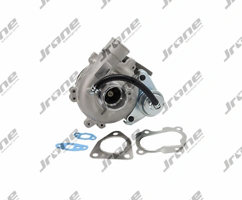 Turbocompresseur, suralimentation Jrone 8T10-200-690