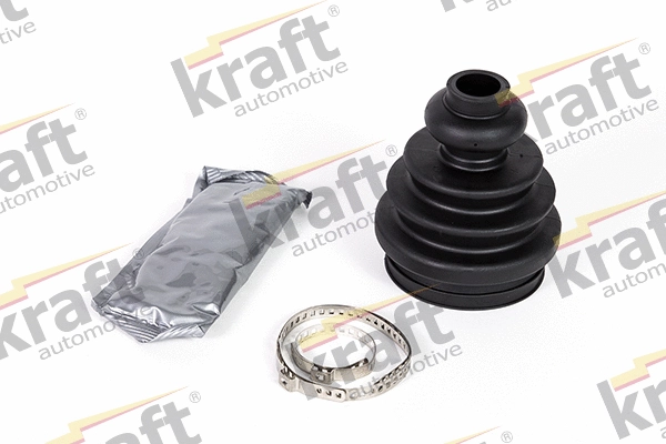 Jeu de joints-soufflets, arbre de commande KRAFT AUTOMOTIVE 4411110