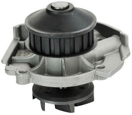 Pompe à eau, refroidissement du moteur DENCKERMANN A310004P