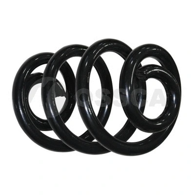 Ressort de suspension OSSCA 05665