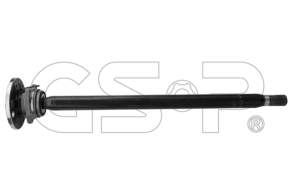 Arbre de transmission GSP-BR 9500002