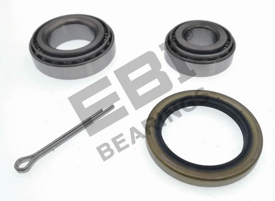 Kit de roulements de roue EBI EBK1131
