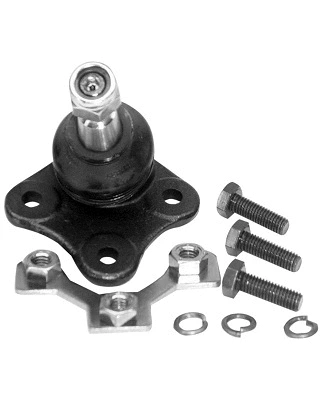 Rotule de suspension TEBO 600049