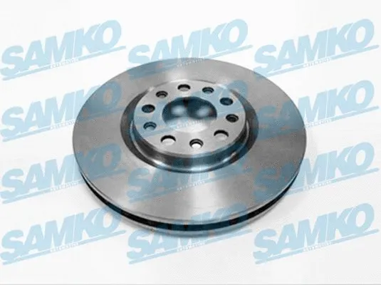 Disque de frein SAMKO A2010V
