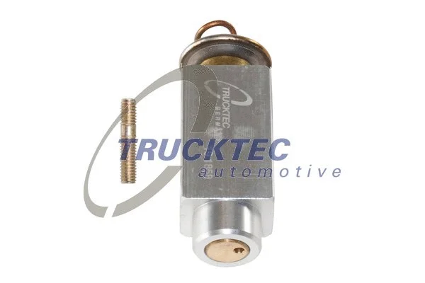 Détendeur, climatisation TRUCKTEC AUTOMOTIVE 01.59.008