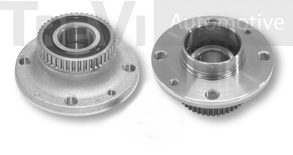Kit de roulements de roue TREVI AUTOMOTIVE WB1548