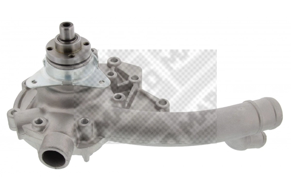 Pompe à eau, refroidissement du moteur MAPCO 21734