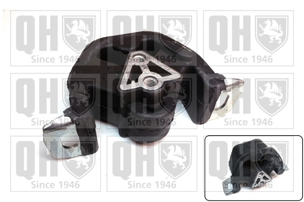Support moteur QUINTON HAZELL EM1898