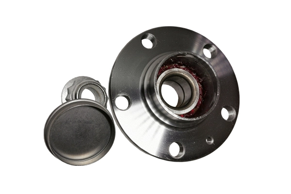 Kit de roulements de roue DÜRER M83567K