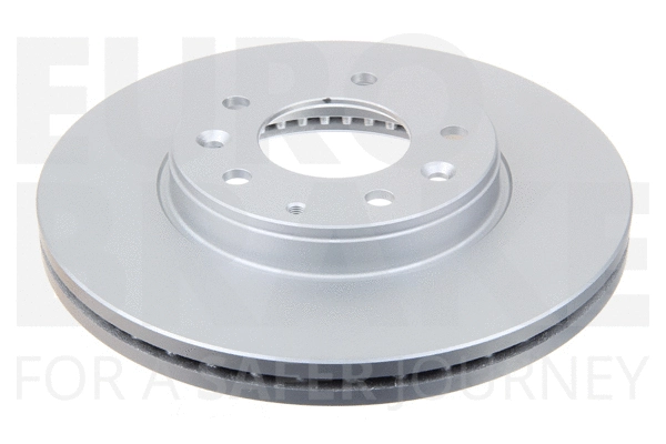 Disque de frein EUROBRAKE 5815313245