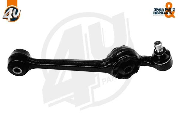 Bras de liaison, suspension de roue 4U Autoparts D56661