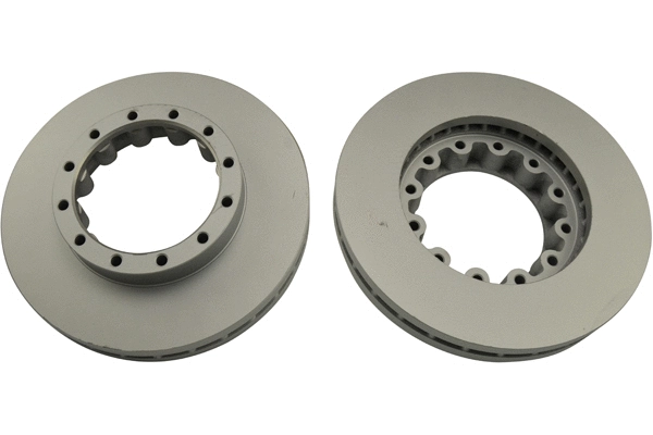Disque de frein KAVO PARTS BR-5789-C
