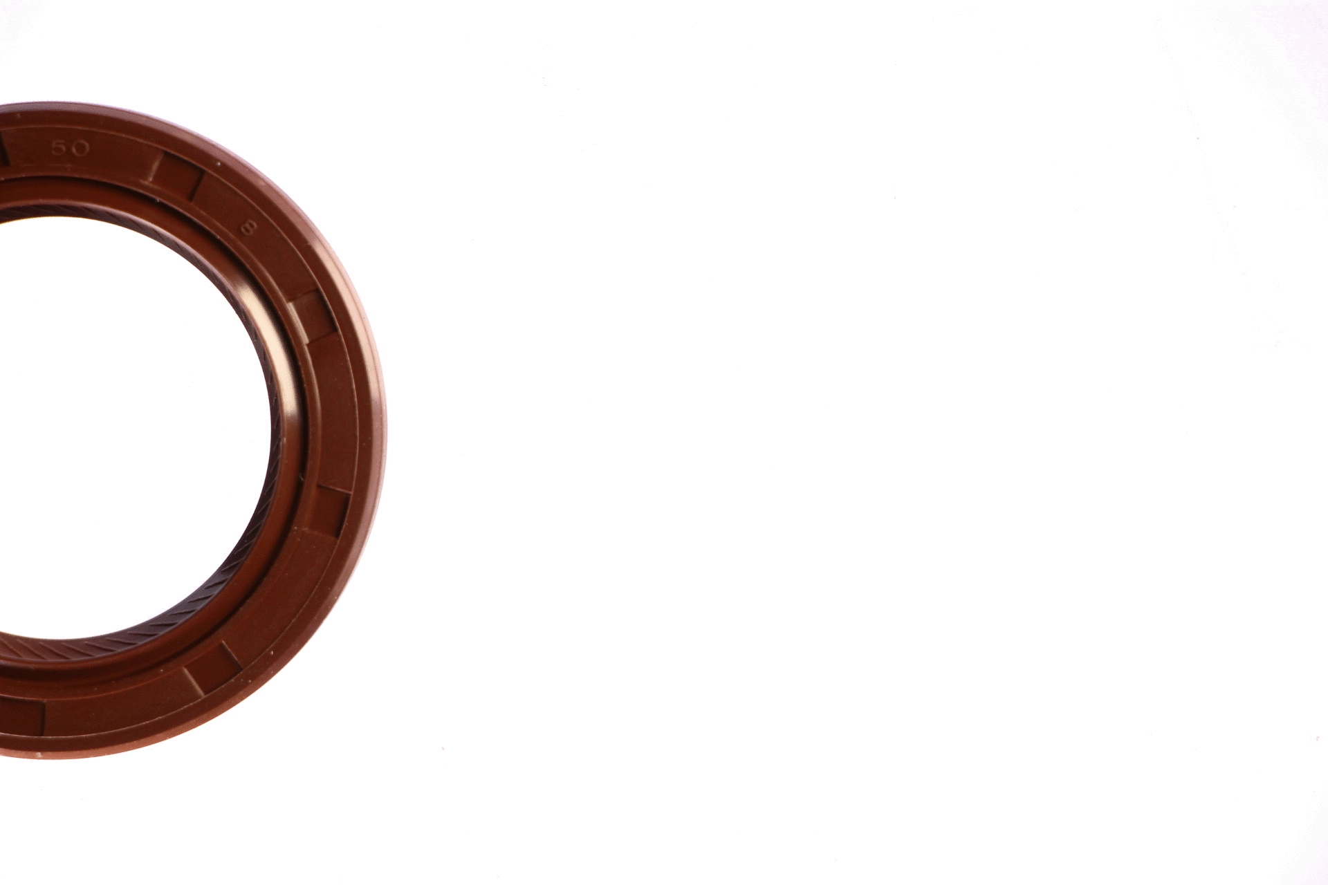 Bague d'étanchéité, arbre à cames A.Z. Meisterteile AZMT-40-050-1224