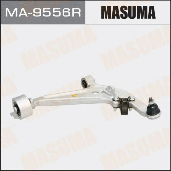 Bras de liaison, suspension de roue MASUMA MA-9556R