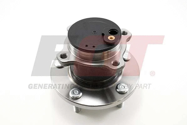 Kit de roulements de roue EGT 554416EGTk