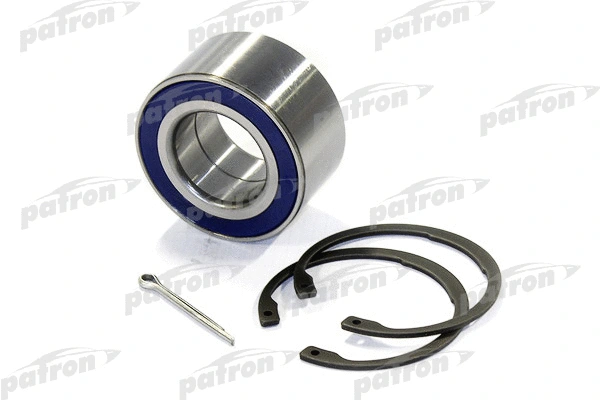 Kit de roulements de roue PATRON PBK3257