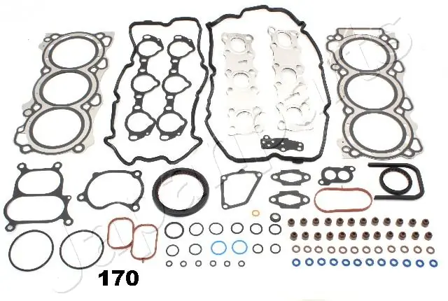 Pochette moteur complète JAPANPARTS KM-170