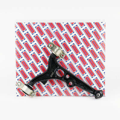 Bras de liaison, suspension de roue BORG & BECK BCA5863