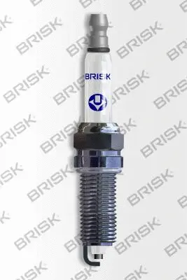 Bougie d'allumage BRISK 1587