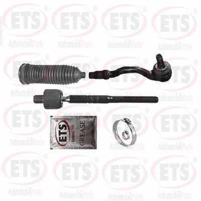 Barre de connexion ETS 03.AJ.318