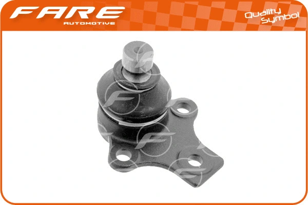 Rotule de suspension FARE-CO RS124