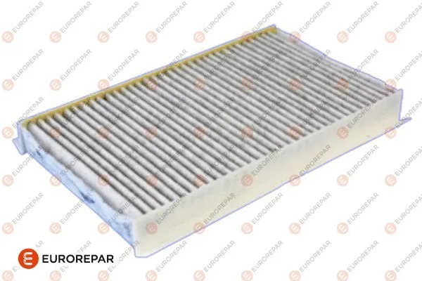 Filtre, air de l'habitacle EUROREPAR 1686258780