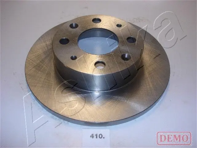 Disque de frein ASHIKA 60-04-410C