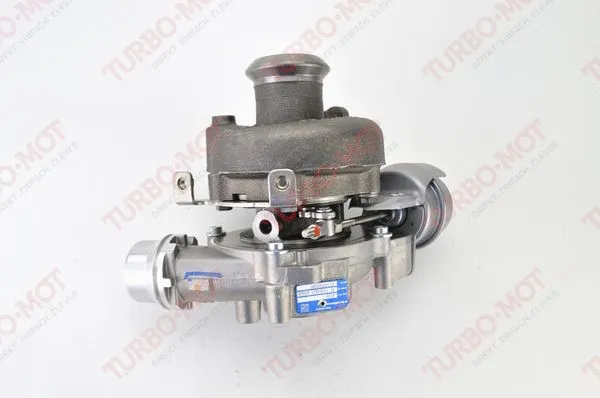 Turbocompresseur, suralimentation TURBO-MOT 628892