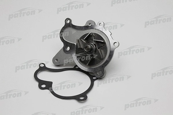 Pompe à eau, refroidissement du moteur PATRON PWP1358