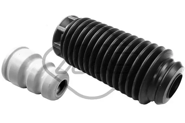 Kit de protection contre la poussière, amortisseur Metalcaucho 06259