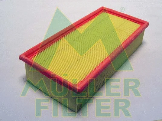 Filtre à air MULLER FILTER PA158