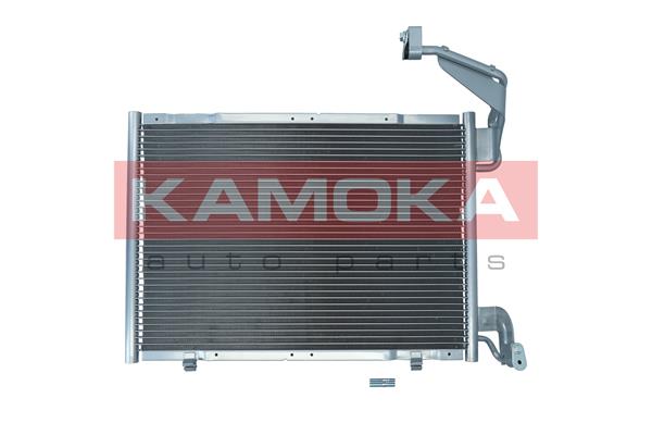 Condenseur, climatisation KAMOKA 7800003