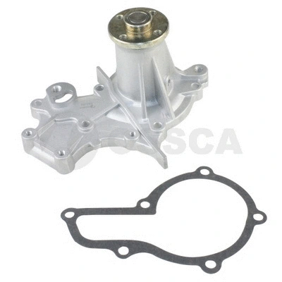 Pompe à eau, refroidissement du moteur OSSCA 22737