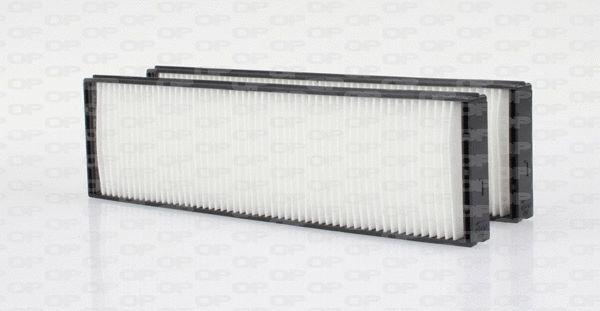 Filtre, air de l'habitacle OPEN PARTS CAF2250.02