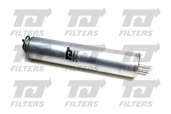 Filtre à carburant QUINTON HAZELL QFF0119
