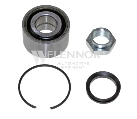Kit de roulements de roue FLENNOR FR691815
