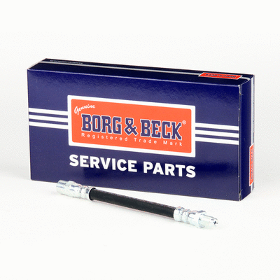 Flexible de frein BORG & BECK BBH6026