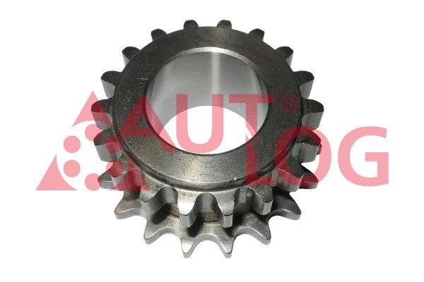 Roue dentée, vilebrequin AUTLOG KT7019