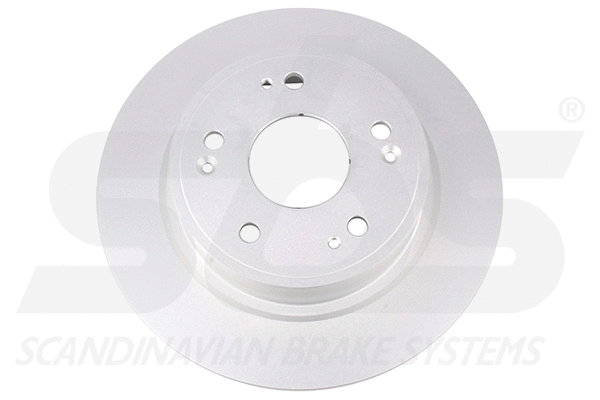 Disque de frein sbs 1815312681