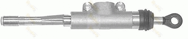 Cylindre émetteur, embrayage Brake ENGINEERING MC1736BE