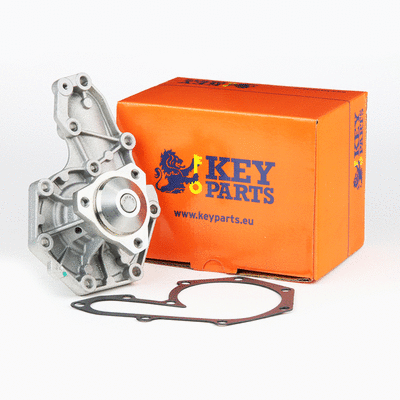 Pompe à eau, refroidissement du moteur KEY PARTS KCP1409