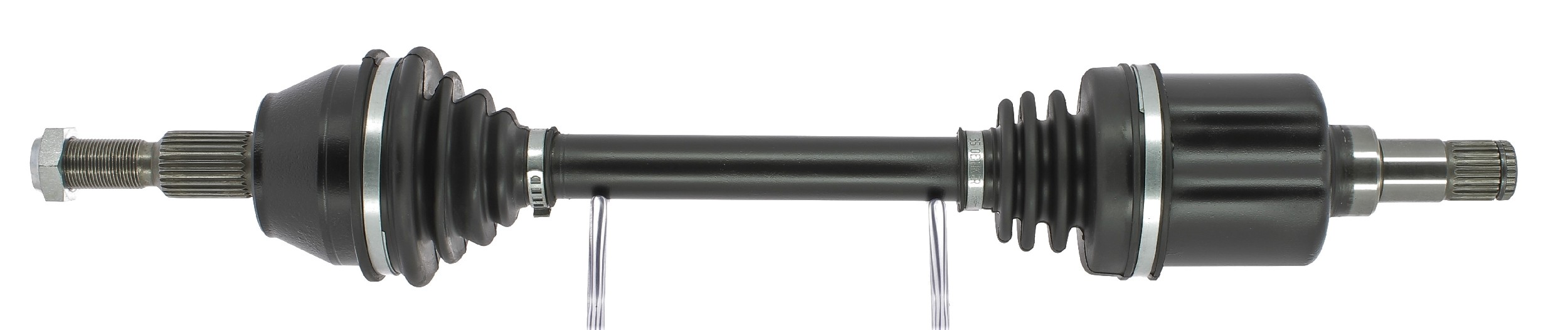Arbre de transmission FRIESEN FDS2590