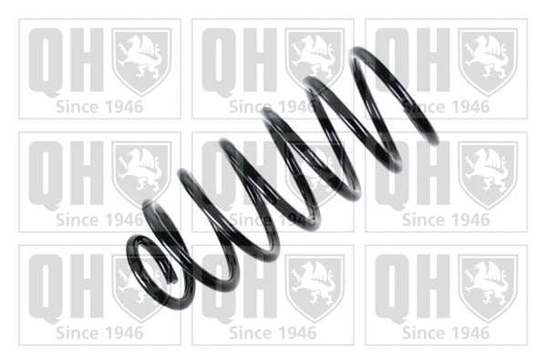 Ressort de suspension QUINTON HAZELL QCS5463