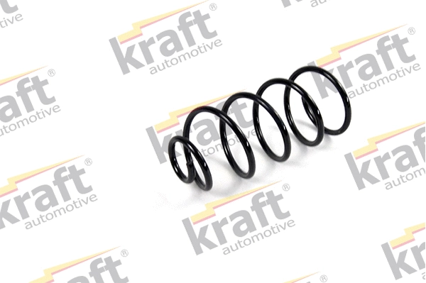 Ressort de suspension KRAFT AUTOMOTIVE 4020380